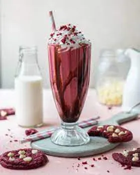 Love on the Menu: Irresistible Valentine's Day Recipes for a Culinary Celebration