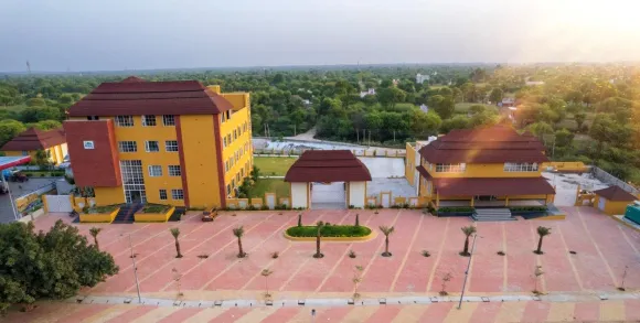 Stotrak Hospitality Group Unveils The Nangal Resort in the heart of Shekhawati