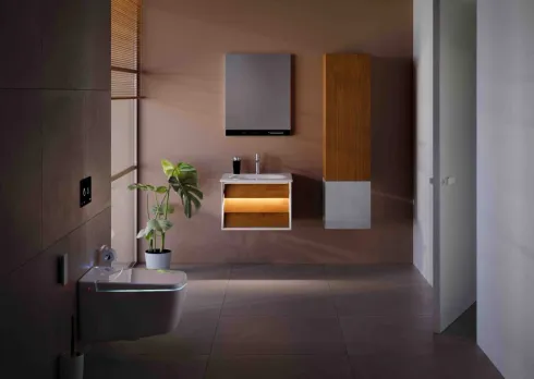 Smart, Sleek, and Hygienic - Explore the Future of Bathrooms with VitrA's V-Care Prime