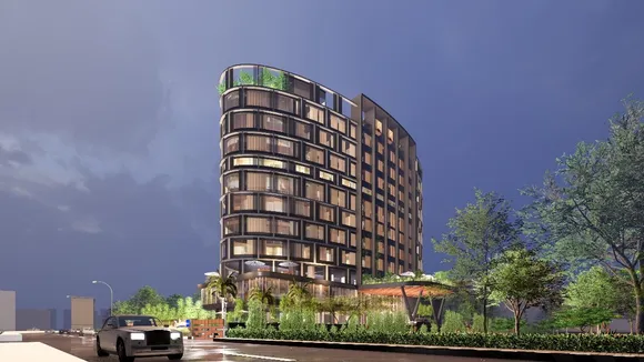 Radisson Hotel Group accelerates growth in India with 21 signings in 2023