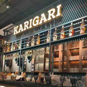 Karigari's Culinary Journey Continues: 8th Outlet Now Serving Bangalore!