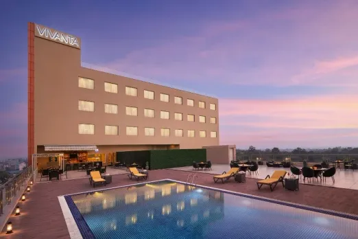IHCL Announces The Opening Of Vivanta Chitwan, Bharatpur In Nepal