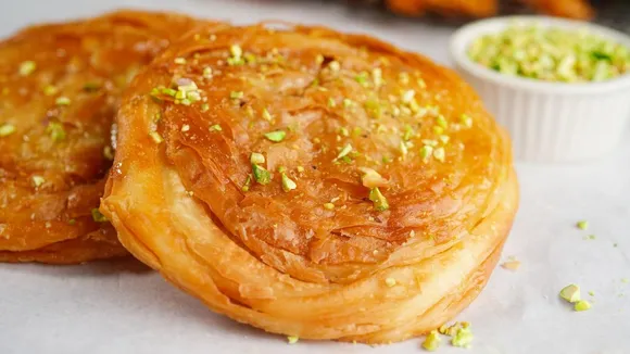 Holi Special Recipes By Hotel Royal Orchid Bangalore