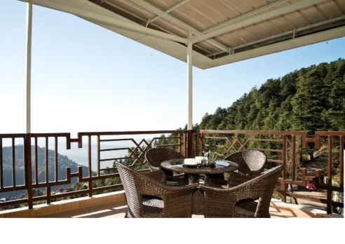 ZiP By Spree Hotels Bella Heights Unveils Newest Retreat in McLeod Ganj, Himachal Pradesh