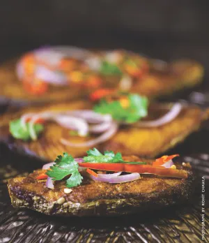 The Bangala brings Chettinad cuisine to Hosa, Goa 