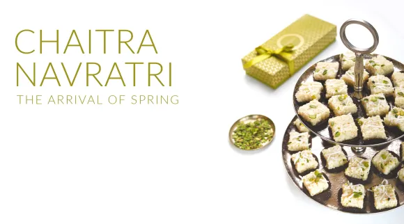 Khoya Mithai Introduces Divine Delights for Navratri Celebrations