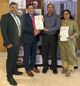 Pride Hotels Group Announces New Pride Elite Property in Strategic Bharuch Location