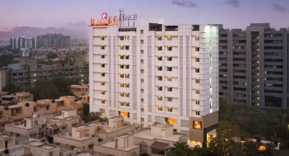 Ahmedabad’s Ramada by Wyndham Hotel ends revenue loss and manual management woes with STAAH