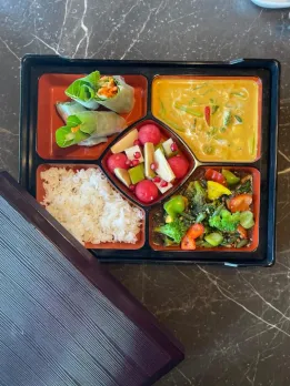 Beat the Heat with Thai Naam's New Summer Menu