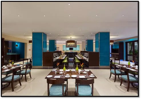 Celebrate Mother's Day with a Fusion of Culinary Excellence at Deccan Pavilion, ITC Kakatiya, A Luxury Collection Hotel
