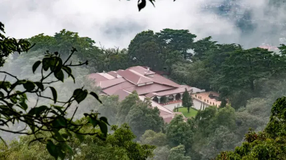 Celebrate Independence Day With An Unforgettable Staycation in the Heart of Nature