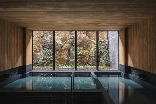 Discover Thermal Bliss - Six Senses Integrates Ancient and Modern Therapies for Optimal Health