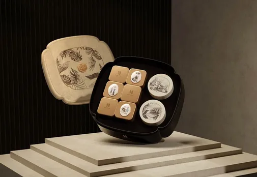 Metropole Hanoi Introduces Unique Mooncake Flavours Ahead of Mid-Autumn Festival