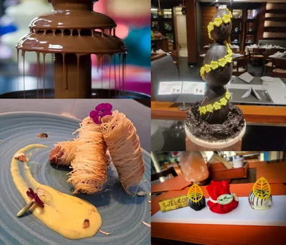 Indulge in Sweet Delights: Celebrate World Chocolate Day with The Fern Hotels & Resorts on July 7