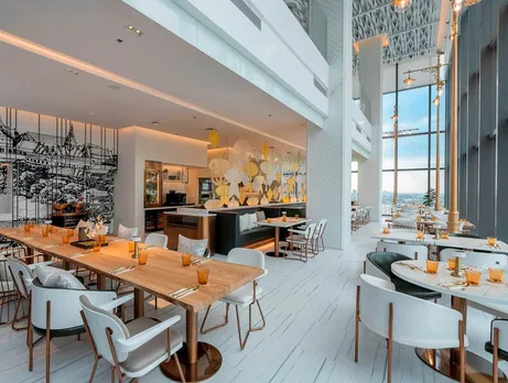 Vibrant ‘Pinto Lunch Sets’ All The Rage at The Kites Eatery