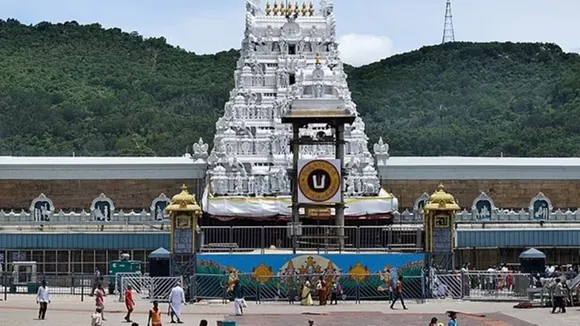 VHP