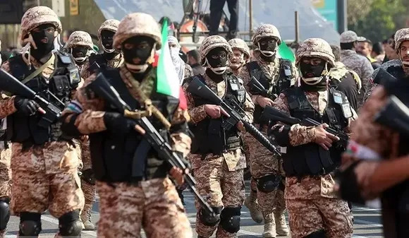 Israel vs Iran: Who is more powerful?