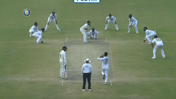 India-New Zealand Test, ভারত-নিউজিল্যান্ড টেস্ট, 