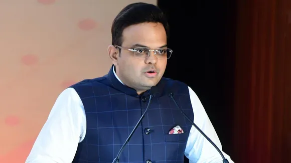 Jay Shah, ICC, জয় শাহ, আইসিসি,