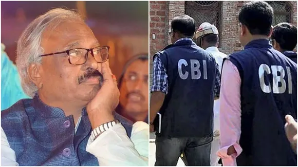 cbi interogation panihati tmc mla nirmal ghosg in rg kar case update, নির্মল ঘোষ, সিবিআই