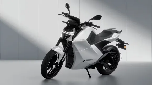Raptee T30 