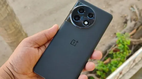 OnePlus 11 128GB 