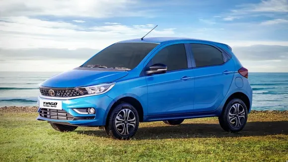 Top CNG Cars