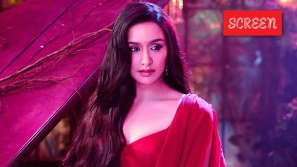 shraddha indian express