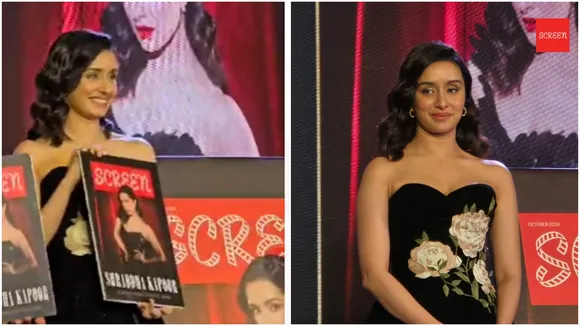 shraddha kapoor