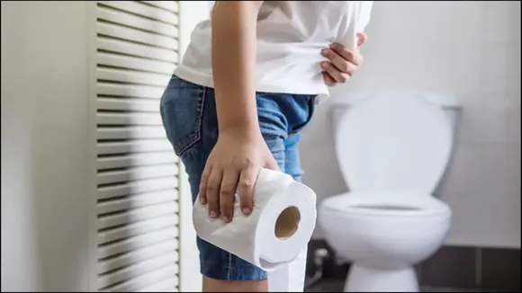 ajwain powder constipation news