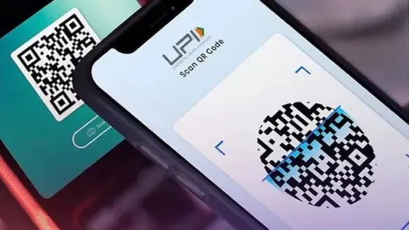 Wrong UPI Payment: