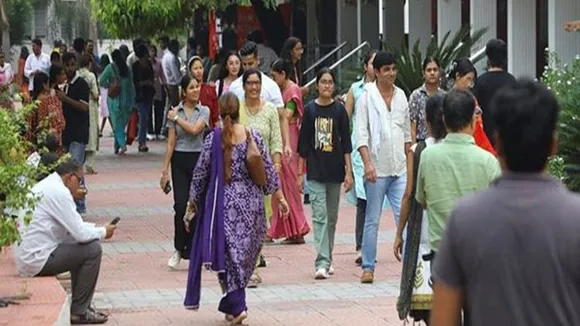 UGC NET June 2024, UGC NET 2024, National Testing Agency, National Eligibility Test, UGC NET Result 2024, প্রকাশিত ইউজিসি নেট জুন রেজাল্ট ২০২৪, এনটিএ, ইউজিসি নেট রেজাল্ট