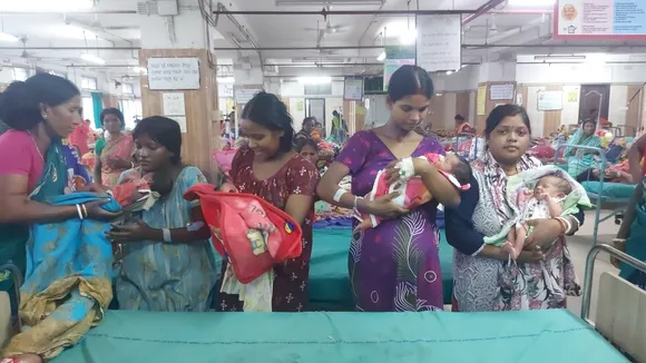 burdwan medical college hospital