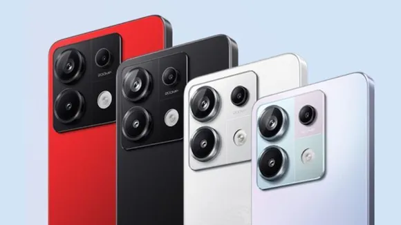 Redmi Note 13 Pro 5G