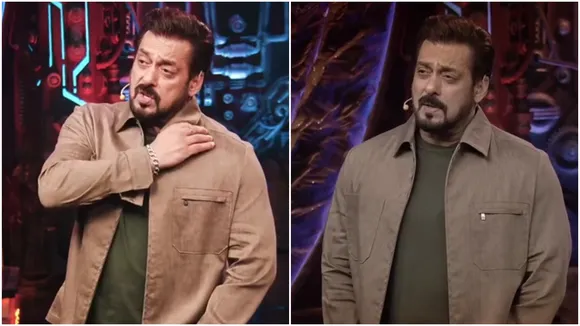 salman bigg boss
