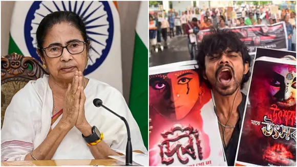 Mamata Banerjee reached out to junior doctors