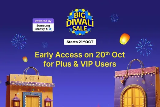 Diwali sale