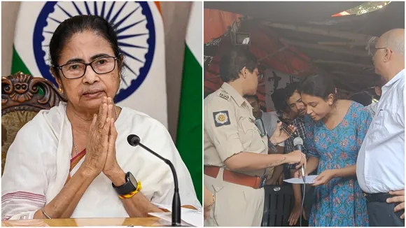 Mamata Banerjee to junior doctors: অনশন তুলতে জুনিয়র ডাক্তারদের আবেদন মুখ্যমন্ত্রী মমতা বন্দ্যোপাধ্যায়ের