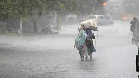 IMD West Bengal Weather Alert, West Bengal Rain Update,Kolkata Weather,Bengal Weather Forecast, আবহাওয়ার পূর্বাভাস