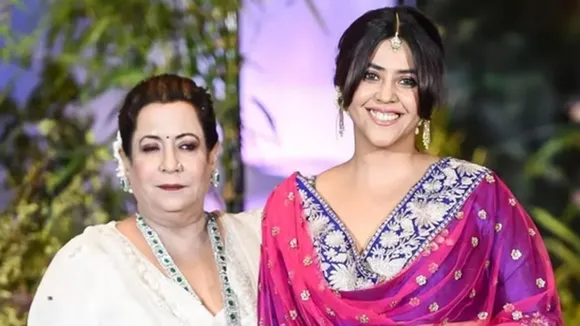 ekta kapoor