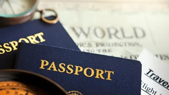 Top 10 most powerful passport: বিশ্বের সবচেয়ে শক্তিশালী পাসপোর্ট কোনটি?