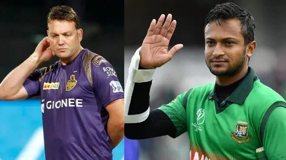 Jacques Kallis, Shakib Al Hasan, জ্যাক কালিস, সাকিব আল হাসান,