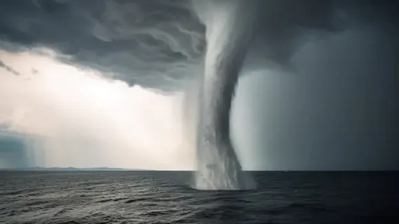 Cyclone dana update today, Cyclone Update, সাইক্লোন ডানা ট্র্যাক, Cyclone Dana in bay of bengal, ঘূর্ণাবর্ত, Cyclone Dana Path, Cyclone Dana today, Cyclone Dana updates