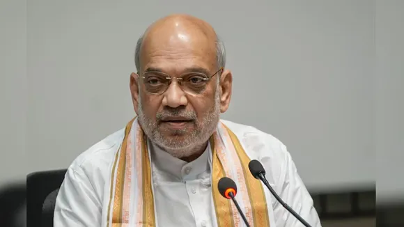 RG Kar Case, Junior Doctors Movement, RG Kar Protest, RG Kar Medical College and Hospital Incident, RG Kar Protest,Amit Shah, আরজি কর, জুনিয়র ডাক্তারদের বিক্ষোভ, অমিত শাহ