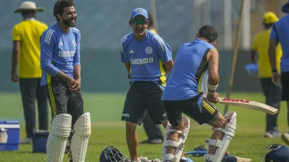 Test Match, India vs New Zealand 2024, টেস্ট ম্যাচ, ভারত বনাম নিউজিল্যান্ড ২০২৪, 
