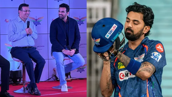 KL Rahul to be released