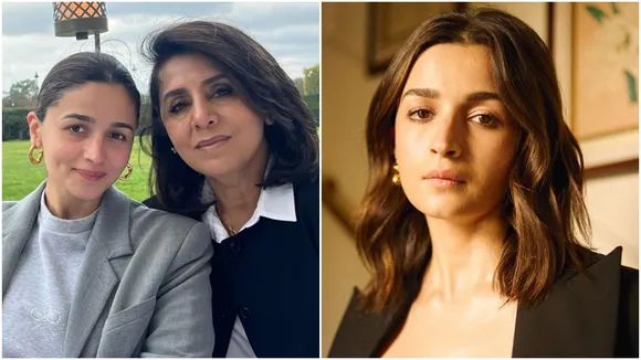 alia neetu