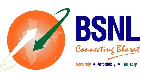 BSNL NEW Logo