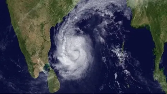 cyclone dana updates