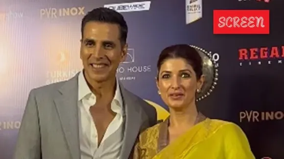 akshay kumar twinkle